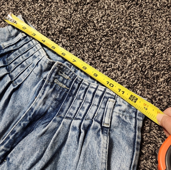 Vintage jeans - Picture 5 of 11